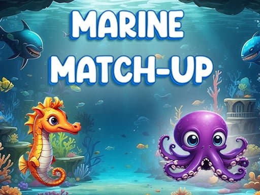 Marine Match Up