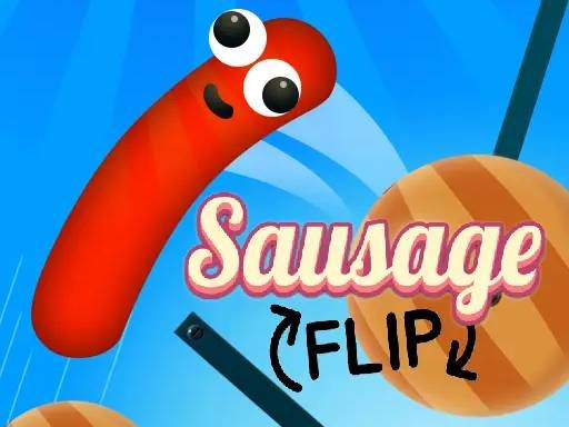 Sausage Game